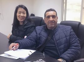 एलजीरिया