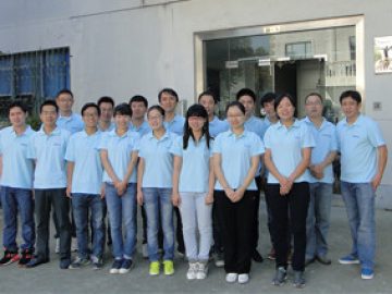 प्रधान कार्यालय में बी 2 बी कार्यकर्ता, 2 2018