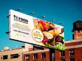 बैनर सामग्री