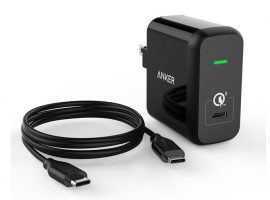 सेल फोन दीवार चार्जर