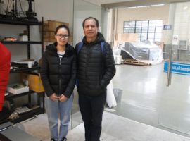 कोलम्बिया