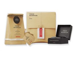 कस्टम पैकेजिंग