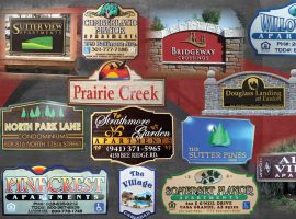 दिशात्मक आंतरिक संकेत