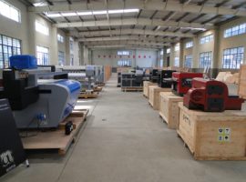 फैक्टरी शो