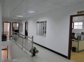 फैक्टरी देखें