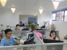 फैक्टरी देखें