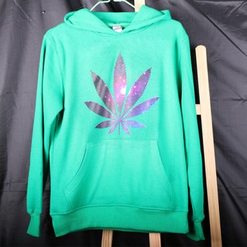 वस्त्र छपाई