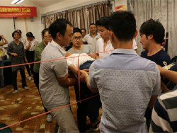 इनडोर विस्तार गतिविधियां, 6 2018