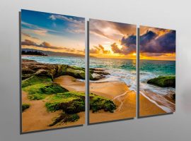 धातु के पैनल