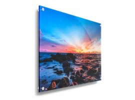 प्राकृतिक दृश्य