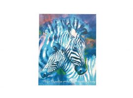 चित्रकारी घोड़ा