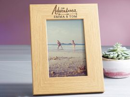 तस्वीर का फ्रेम