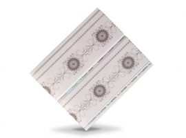 प्लास्टिक के पैनल