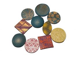 बहुलक मिट्टी