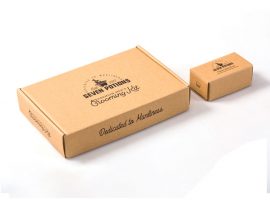 प्रोटोटाइप पैकेजिंग