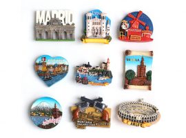 फ्रिज मैग्नेट