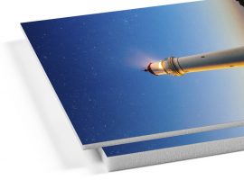 अल्ट्रा बोर्ड