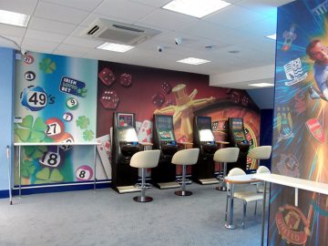 वॉलपेपर